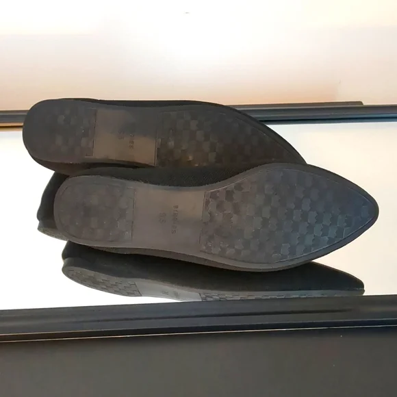 Birdies - Woman's shoes - Blackbird Flat - Picture 2 of 6